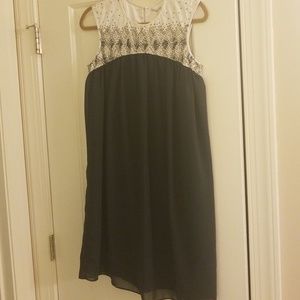 Kas New York dress sequin size small